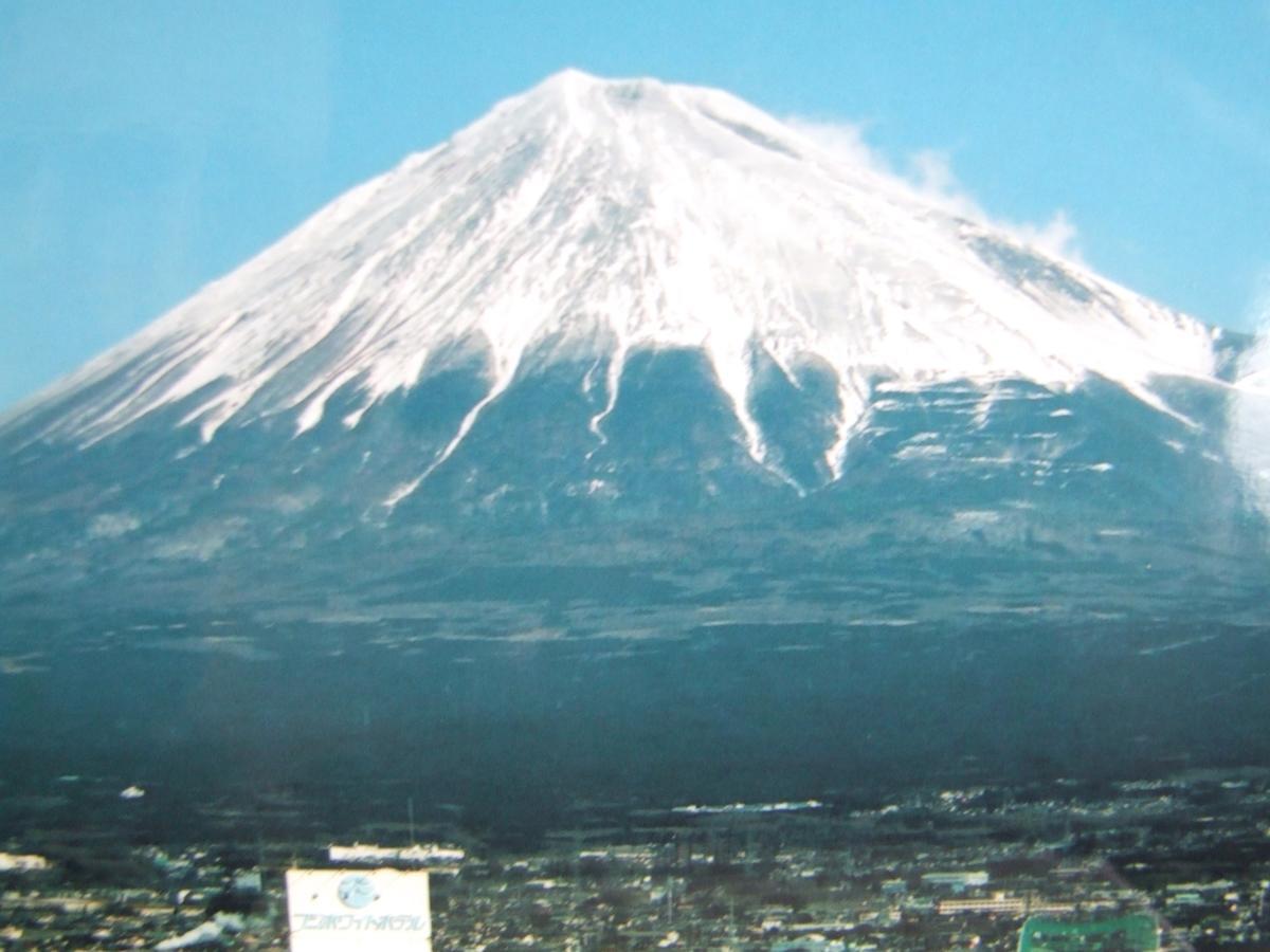 Hotel Grand Fuji Fuji  Exterior photo